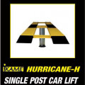 Hidrolik Mobil Ikame - HURRICANE &ndash; H