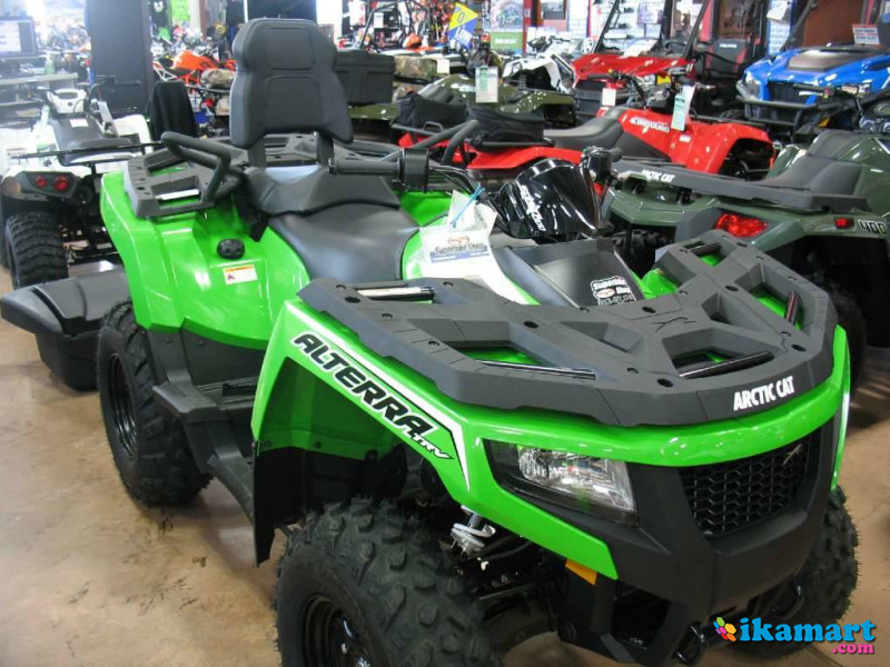 Arctic Cat Alterra 570