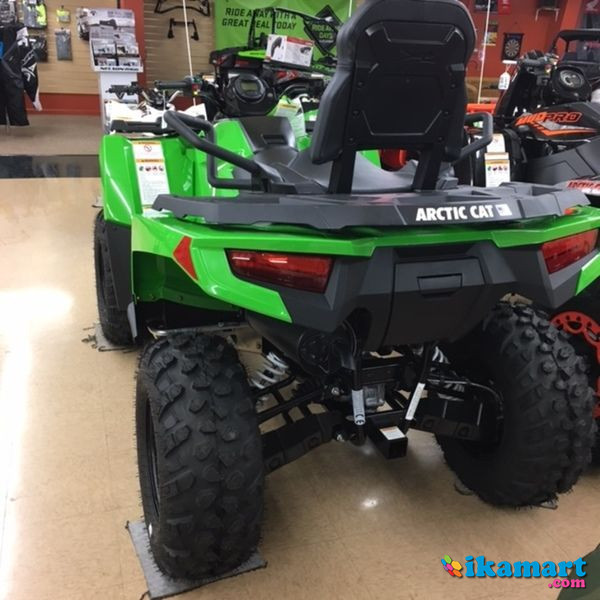 Arctic Cat Alterra 570