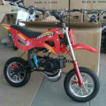 Motor Mini Trail 50 cc