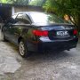 Jual Toyota Vios Limo M/T 2005