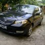 Jual Toyota Vios Limo M/T 2005