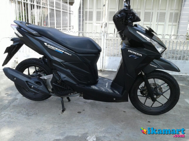 Vario tahun 2015 mulus [pjk hidup] - Motor