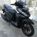 vario tahun 2015 mulus [pjk hidup]