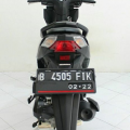 HONDA BEAT NEW ESP ECO CBS FI 2016