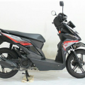 HONDA BEAT NEW ESP ECO CBS FI 2016