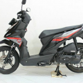 HONDA BEAT NEW ESP ECO CBS FI 2016