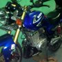 Jual Suzuki Thunder 2009 bulan 6 Pajak dan Lokasi Bekasi Kota