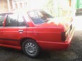 Honda Accord Matic Th 1985 Merah Timor