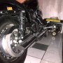 Jual Harley davidson sportster xl 1200 thn 2005 surat komplit!!gress like new!!