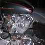 Jual Harley davidson sportster xl 1200 thn 2005 surat komplit!!gress like new!!