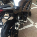 Kawasaki ninja 250cc tahun 2013