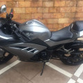 Kawasaki ninja 250cc tahun 2013