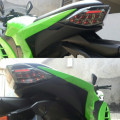 kawasaki ninja 2013.. pajak bulan mei