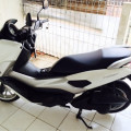 Yamaha Nmax Non ABS Black 2015 Bln 12