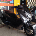 Yamaha Nmax ABS 2015