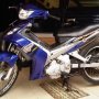 jual Jupiter MX 135 LC - Mulus & Terawat