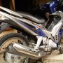 jual Jupiter MX 135 LC - Mulus & Terawat