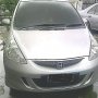 Jual Over Kredit Honda Jazz Vtec 2008 Sporty MMC