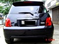 Toyota IST 1500cc 2003