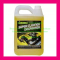 Alat Cuci Motor - Super Cleaner Degreaser Di Lampung