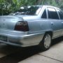 Jual Daewoo Nexia 1.5 Th.97 Manual Silver