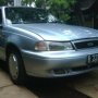 Jual Daewoo Nexia 1.5 Th.97 Manual Silver