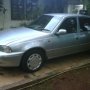 Jual Daewoo Nexia 1.5 Th.97 Manual Silver