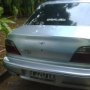 Jual Daewoo Nexia 1.5 Th.97 Manual Silver