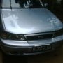 Jual Daewoo Nexia 1.5 Th.97 Manual Silver