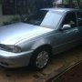 Jual Daewoo Nexia 1.5 Th.97 Manual Silver