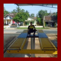 Resmi Ikame - Hidrolik Cuci Mobil Type-H Power Di Kalimantan Selatan