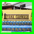 Ternama - konsentrate shampo Salju Warna 8 Varian Di Sumatera Selatan