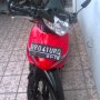 Jual honda absolute revo CW 2011 murah meriahhh