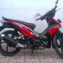 Jual honda absolute revo CW 2011 murah meriahhh