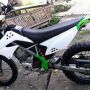 Klx 150 l tahun 2013