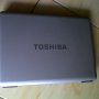 Jual laptop toshiba satellite l310 s401 (DEPOK)