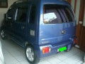 Dijual Suzuki Karimun 2010 Full orisinil