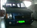 Dijual Suzuki Karimun 2010 Full orisinil