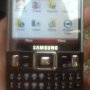 Jual samsung c6625 lengkap bandung