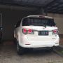 Toyota Fortuner VNT Diesel AT '13