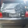 Jual Toyota IST 2002 Matic 1500 cc