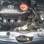 Jual Toyota IST 2002 Matic 1500 cc