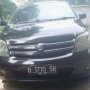 Jual Toyota IST 2002 Matic 1500 cc