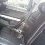 Jual Toyota IST 2002 Matic 1500 cc