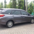 Honda Mobilio Prestige 2015