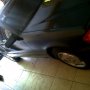 Jual MERCY C200 ELEGANCE W202 '96 M/T hijau met