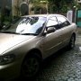 Jual Honda accord 2.3 '03 at cbu,hot items, km rendah