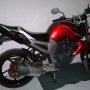 Jual Byson "merah" 2010 akhir