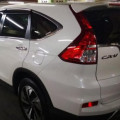 New foHonda CR-V 2.0 Prestige AT Tahun 2015 Automaticlder